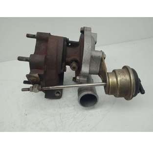 TURBOCOMPRESOR RENAULT CLIO...