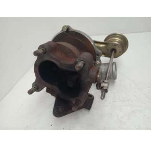 TURBOCOMPRESOR RENAULT CLIO... 2