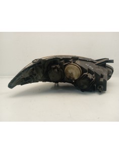 Recambio de faro izquierdo para mercedes-benz clase a (w169) a 150 (169.031) referencia OEM IAM A1698200161   2