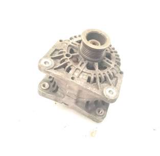 ALTERNADOR RENAULT SCENIC...