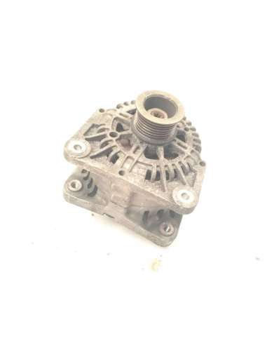 ALTERNADOR RENAULT SCENIC II (JM) -...