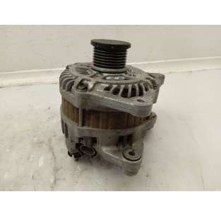 ALTERNADOR NISSAN QASHQAI...