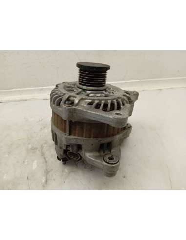 ALTERNADOR NISSAN QASHQAI (J10) -...