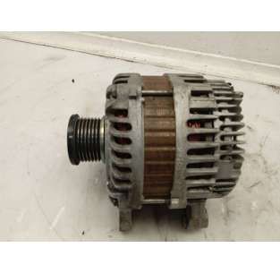 ALTERNADOR NISSAN QASHQAI... 2