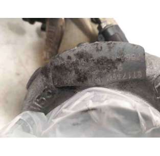 TURBOCOMPRESOR CITROEN C5... 2
