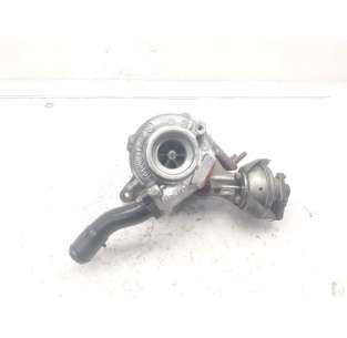 TURBOCOMPRESOR PEUGEOT 307...