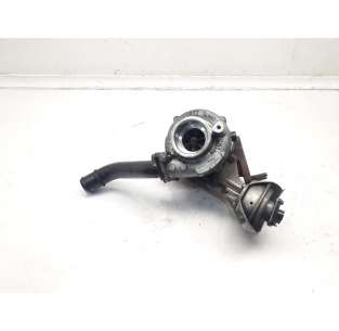 TURBOCOMPRESOR CITROEN...