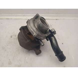 TURBOCOMPRESOR PEUGEOT 407...