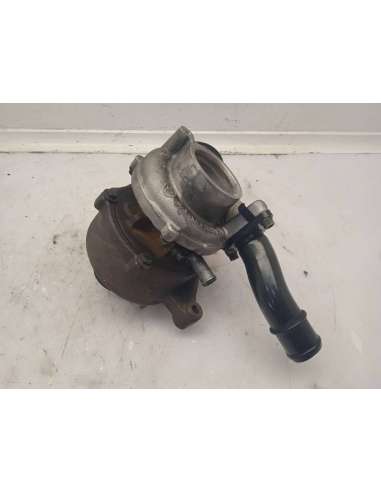 TURBOCOMPRESOR PEUGEOT 407 - 722979 /...