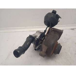 TURBOCOMPRESOR PEUGEOT 407... 2