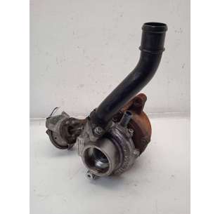 TURBOCOMPRESOR CITROEN...