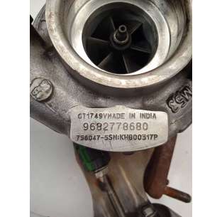 TURBOCOMPRESOR CITROEN... 2