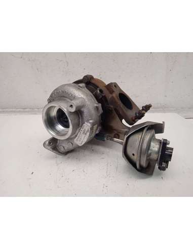 TURBOCOMPRESOR PEUGEOT 407 - 767404 /...