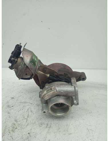 TURBOCOMPRESOR PEUGEOT 407 - 788339 /...