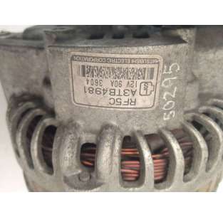 ALTERNADOR MAZDA 6 BERLINA... 2