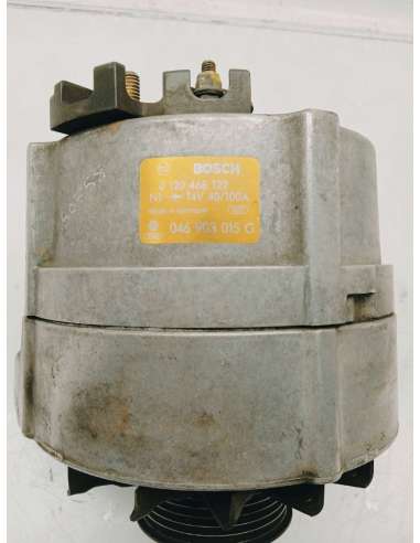 ALTERNADOR AUDI 100 BERLINA (C4) -...