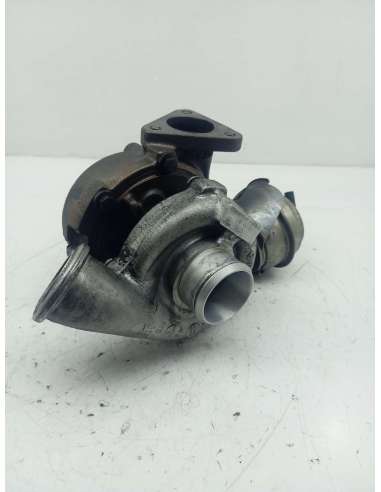 TURBOCOMPRESOR - 805721 / 24445061