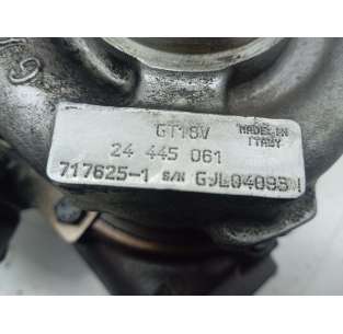 TURBOCOMPRESOR - 805721 /... 2