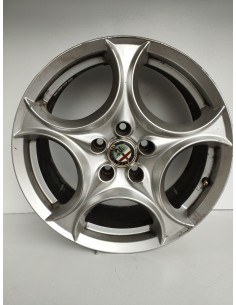 Recambio de llanta para alfa romeo spider (177) 2.4 jtd 20v referencia OEM IAM 60695011  