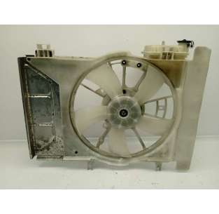 ELECTROVENTILADOR TOYOTA...