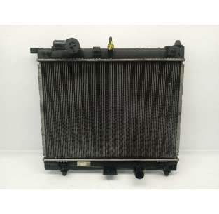 RADIADOR AGUA TOYOTA YARIS... 2