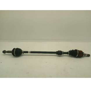 TRANSMISION DELANTERA...