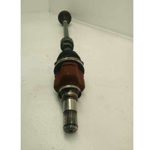 TRANSMISION DELANTERA... 2