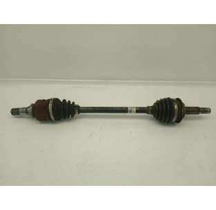 TRANSMISION DELANTERA...