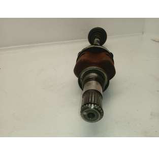 TRANSMISION DELANTERA... 2