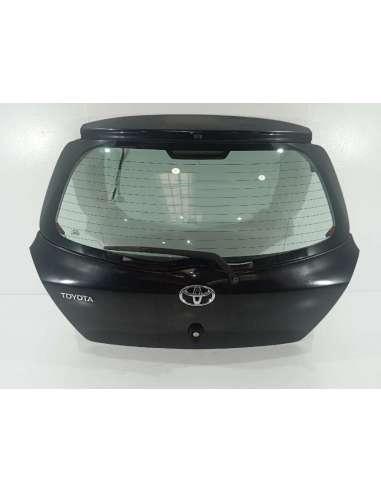 PORTON TRASERO - 815153 / 670050D030