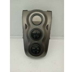 MANDO CLIMATIZADOR TOYOTA...