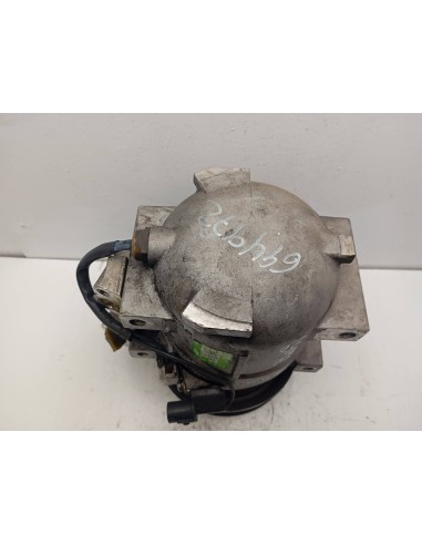 Recambio de compresor aire acondicionado para ssangyong kyron 2.0 referencia OEM IAM 6641300115  