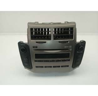 SISTEMA AUDIO / RADIO CD -...