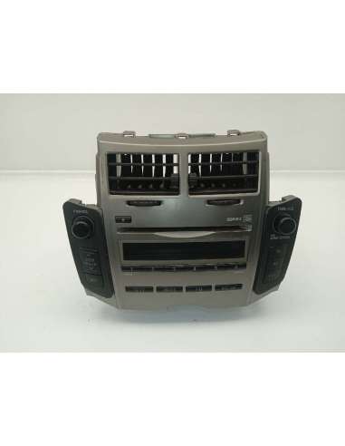 SISTEMA AUDIO / RADIO CD - 815182 /...