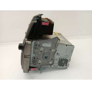 SISTEMA AUDIO / RADIO CD -... 2