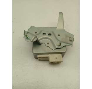 MODULO ELECTRONICO TOYOTA... 2