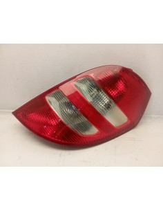 Recambio de piloto trasero derecho para mercedes-benz clase a (w169) a 150 (169.031) referencia OEM IAM A1698200464R INT. BLANCO