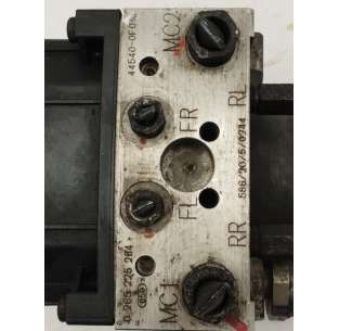 ABS TOYOTA COROLLA VERSO... 2