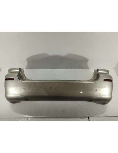 PARAGOLPES TRASERO - 815175 / 521590F900