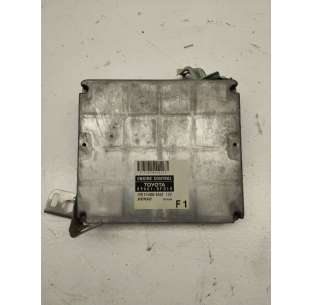 CENTRALITA MOTOR UCE TOYOTA...