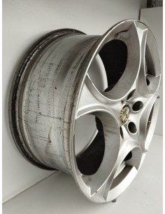 Recambio de llanta para alfa romeo spider (177) 2.4 jtd 20v referencia OEM IAM 60695011   2