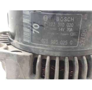 ALTERNADOR SEAT - 704802 /... 2