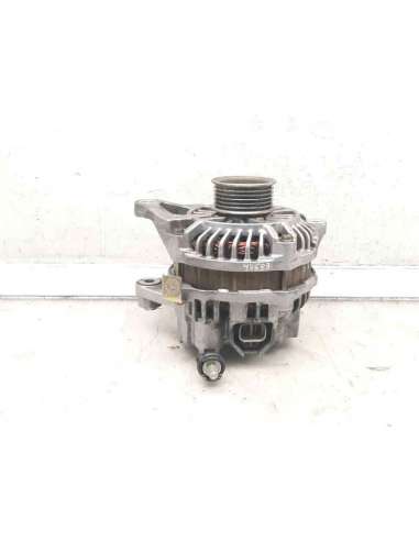 ALTERNADOR MAZDA 3 BERLINA (BK) -...