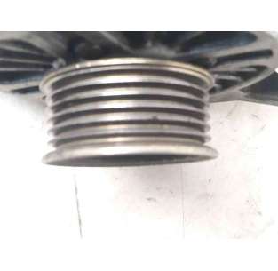 ALTERNADOR MAZDA 3 BERLINA... 2