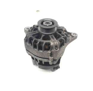 ALTERNADOR NISSAN NOTE...