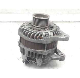 ALTERNADOR NISSAN JUKE...