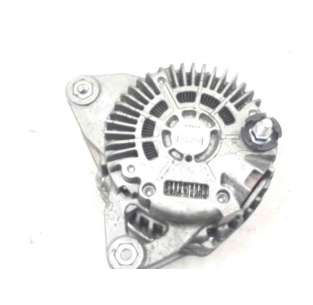 ALTERNADOR NISSAN JUKE... 2