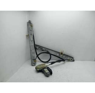 ELEVALUNAS DELANTERO...