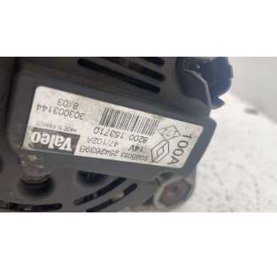 ALTERNADOR RENAULT LAGUNA... 2
