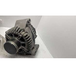 ALTERNADOR SUZUKI IGNIS...
